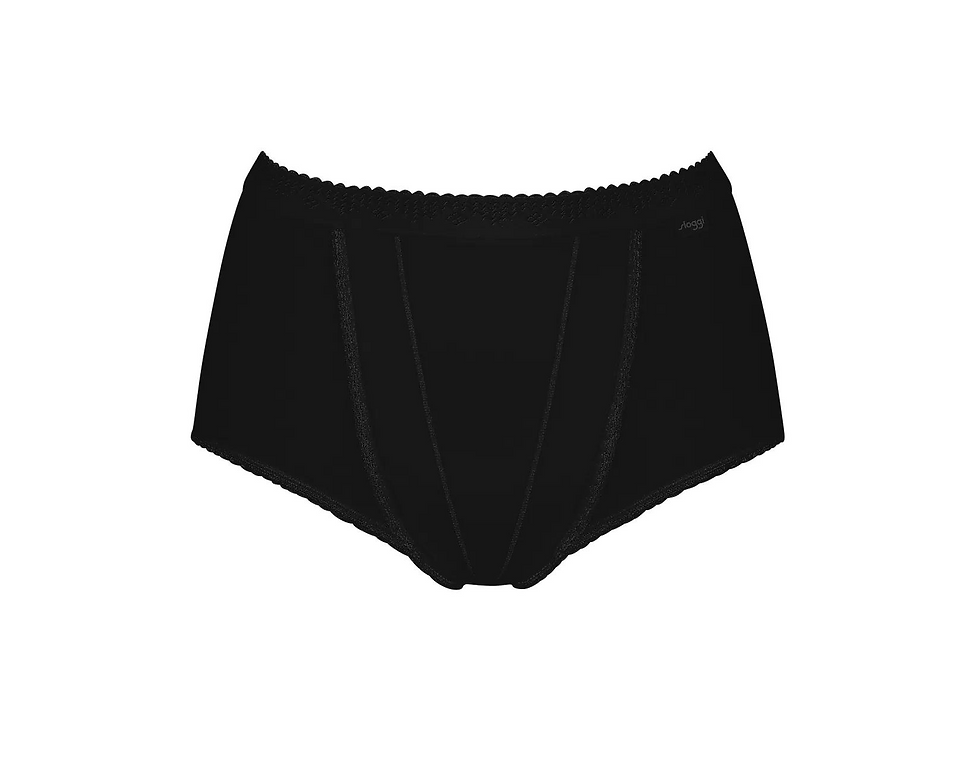 Miniatură: Set 2 Chiloti Sloggi Control Maxi 2P