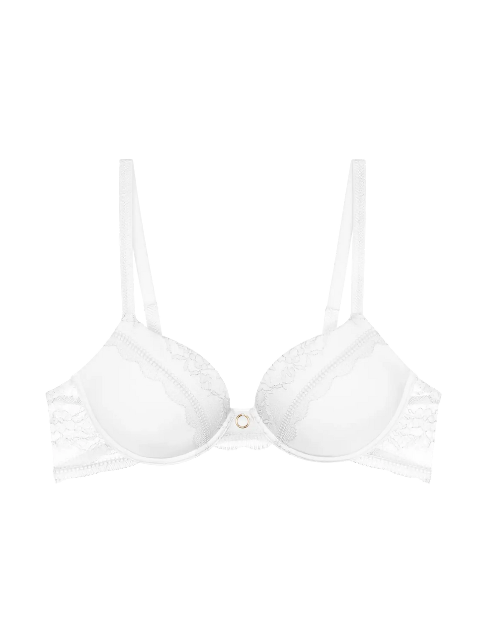 Miniatură: Sutien Comfort Allure WHP