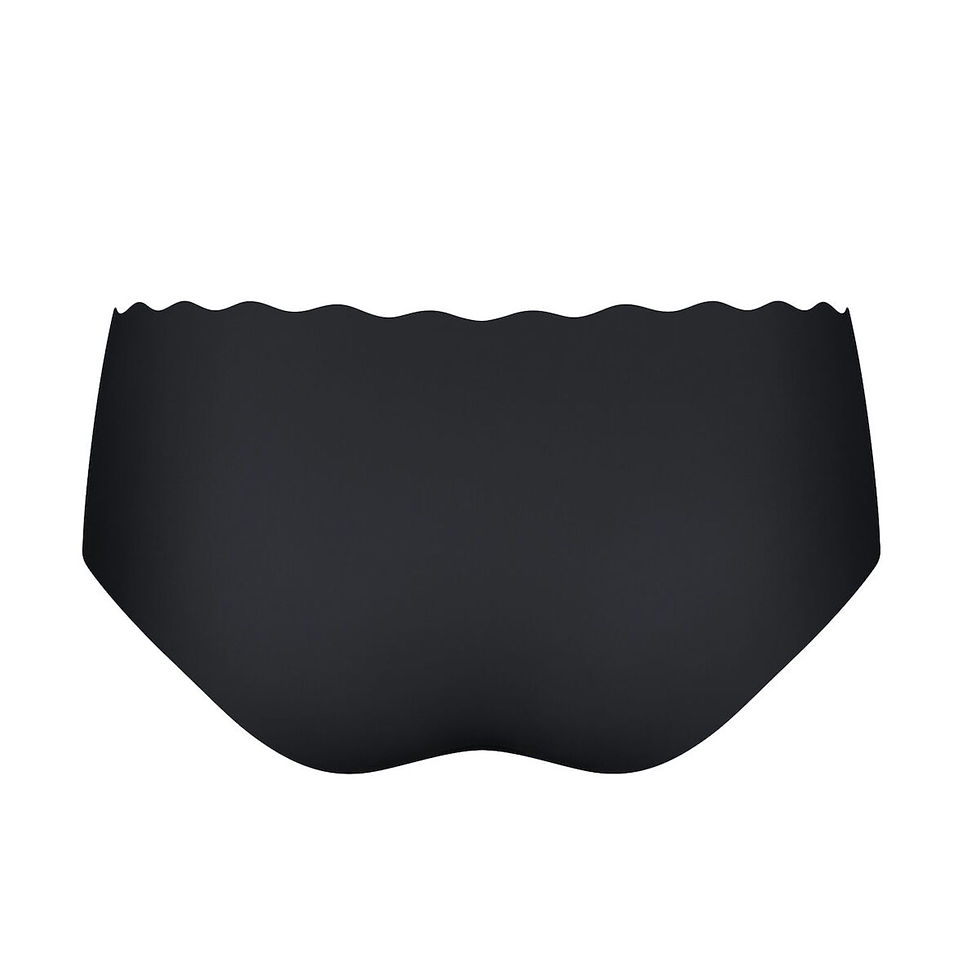 Miniatură: Chilot Sloggi Zero Feel Wavy Hipster