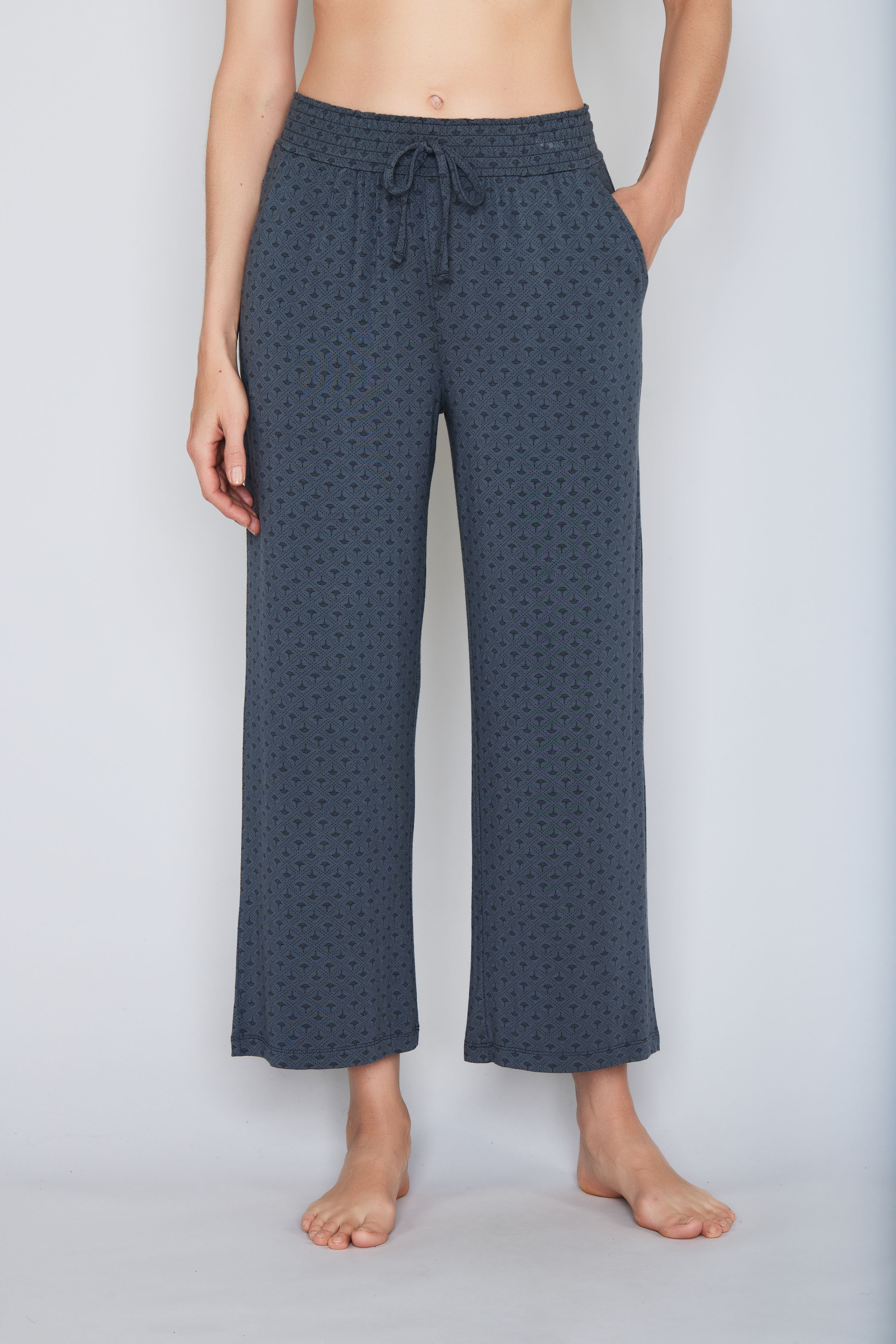 PANTALON PIJAMA JOOP! JW0146 7/8 PANTS