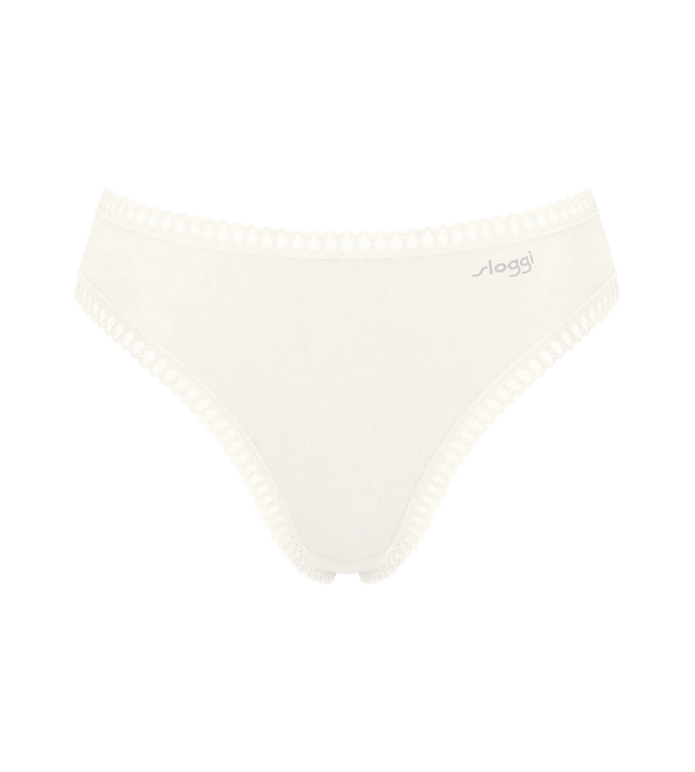 Miniatură: Set 3 Chiloti Sloggi Go Crush High Leg C3P