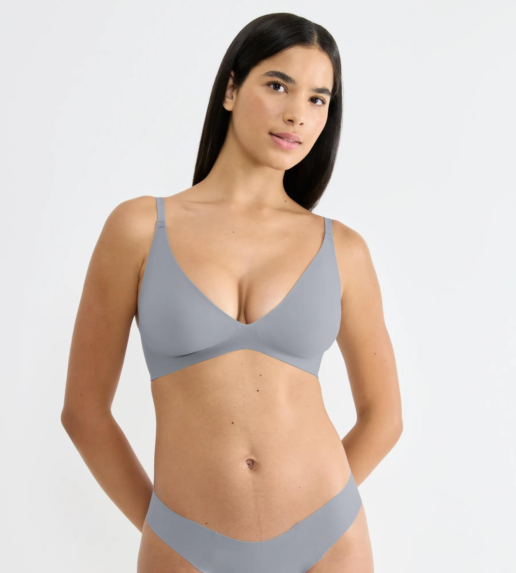 Sutien Sloggi Zero Feel 2.0 The Up P Bra
