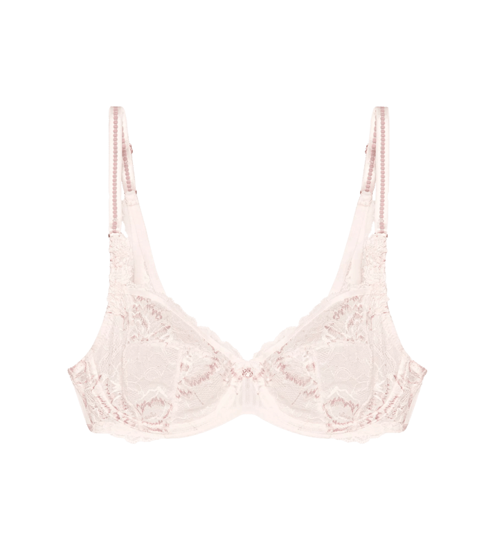 Miniatură: Sutien Triumph Peony Florale W