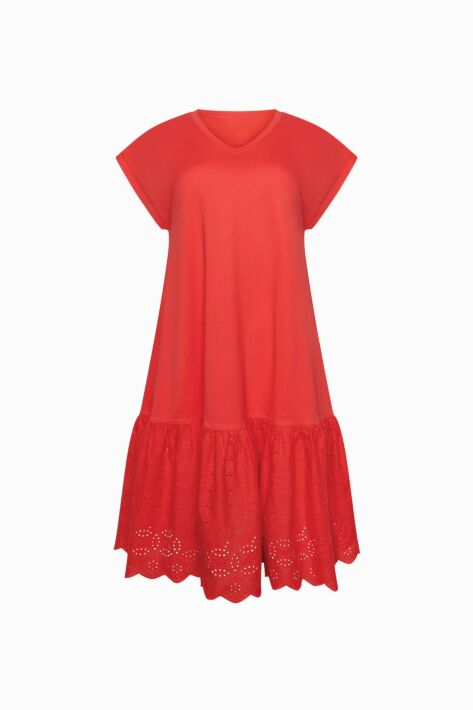 Miniatură: Rochie Plaja Lisca Panama 049613