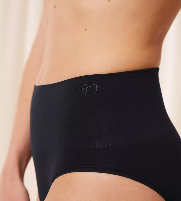 Miniatură: Chilot Modelator Triumph Soft Sculpt Bandeau Maxi