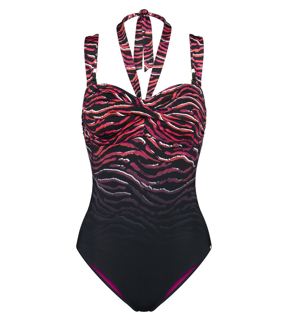Miniatură: Costum de Baie Triumph Summer Wild OPD
