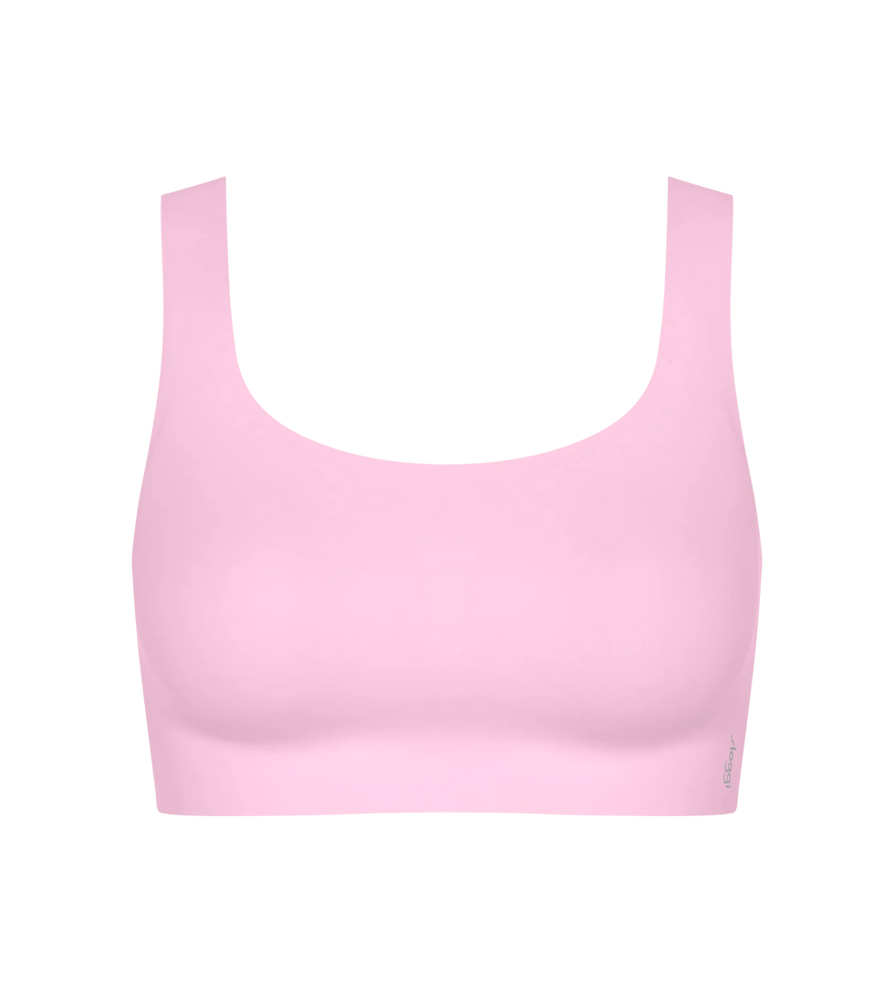 Miniatură: Bustiera Sloggi Zero Feel 2.0 Top