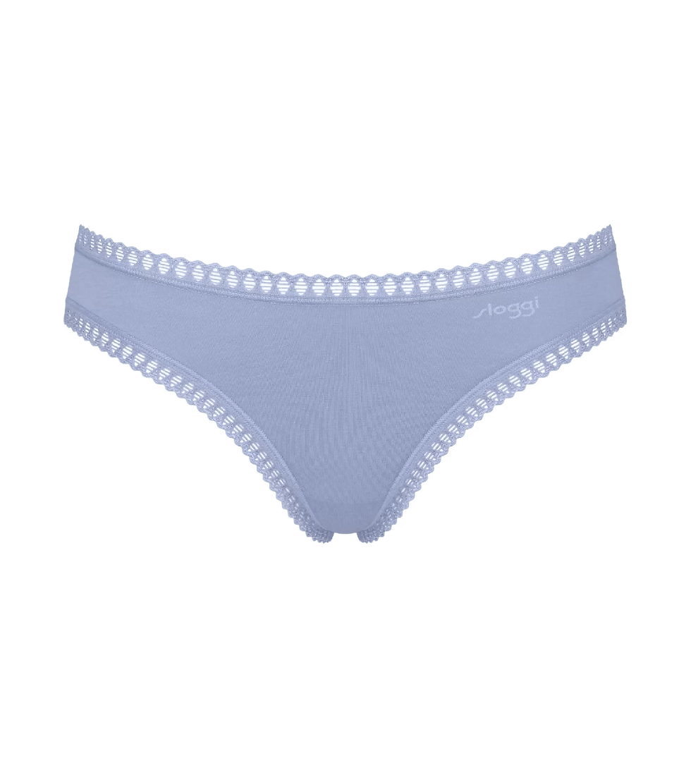 Miniatură: Set 3 Chiloti Sloggi Go Crush Mini C3P