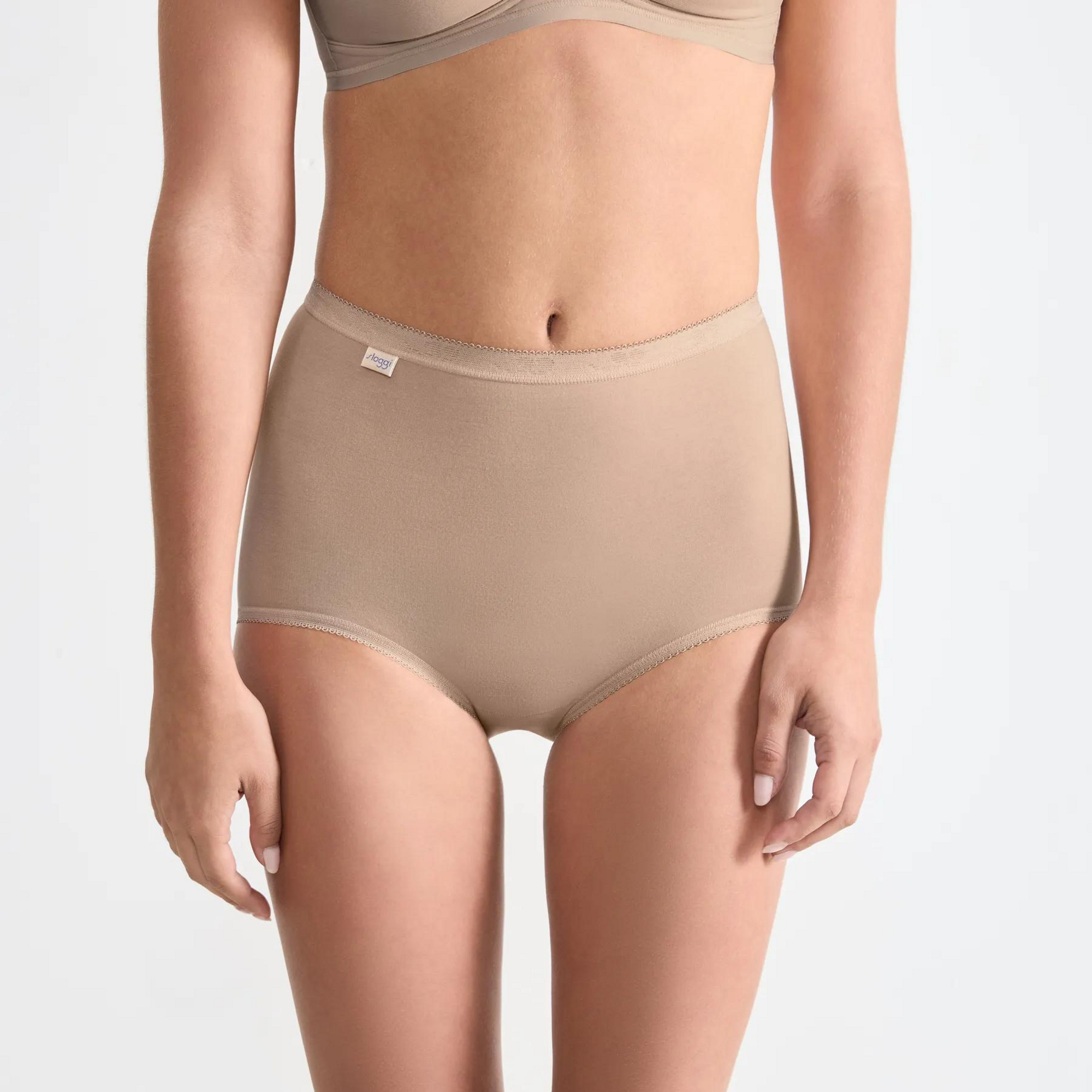 Chilot Sloggi Basic+ Maxi