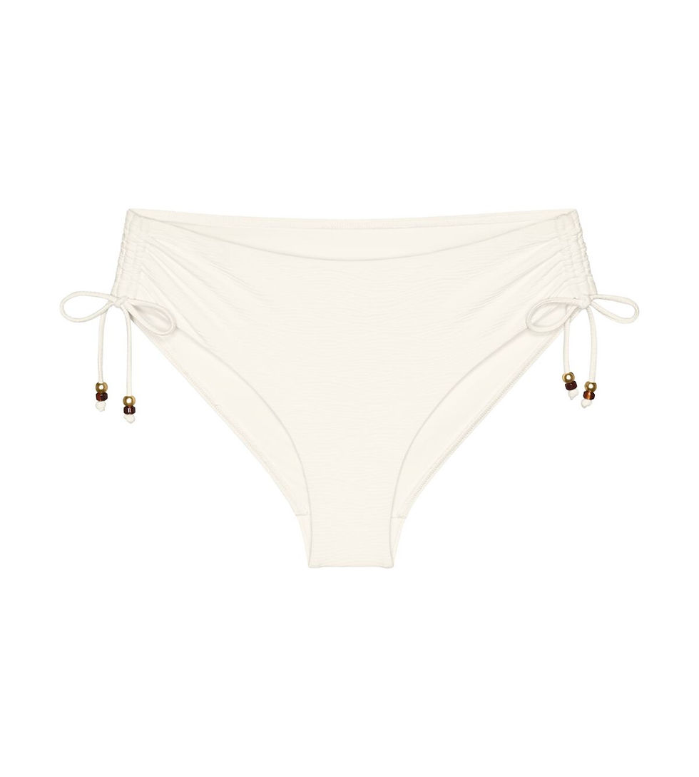 Miniatură: Slip Baie Triumph Summer Dune Midi