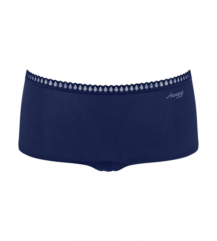 Miniatură: Set 3 Chiloti Sloggi Go Crush Short C3P