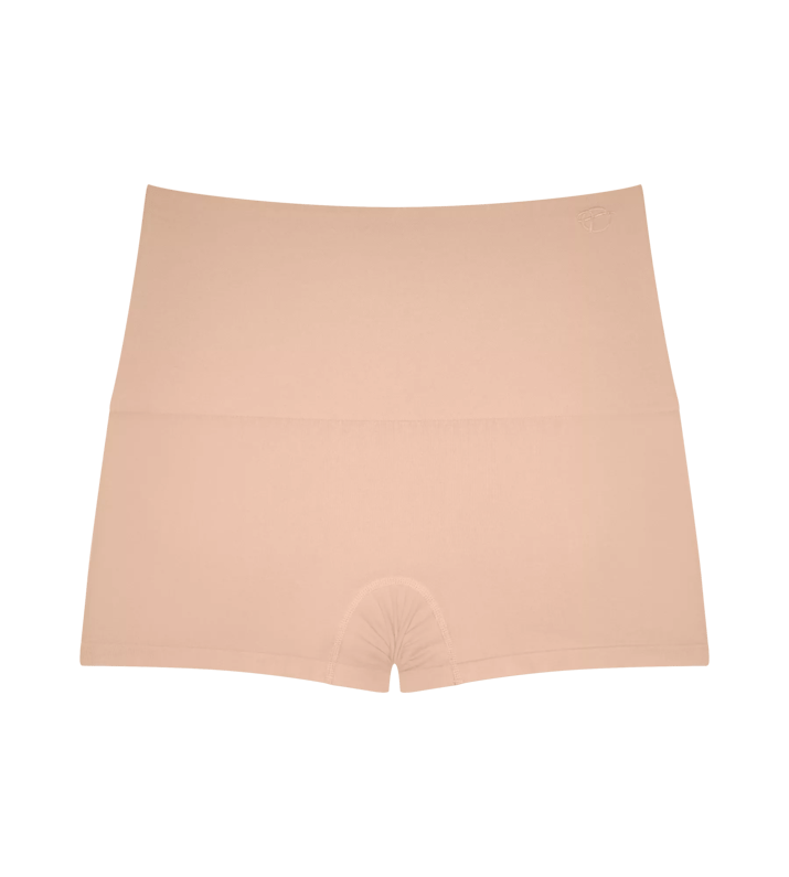 Miniatură: Chilot Modelator Triumph Soft Sculpt Bandeau Short