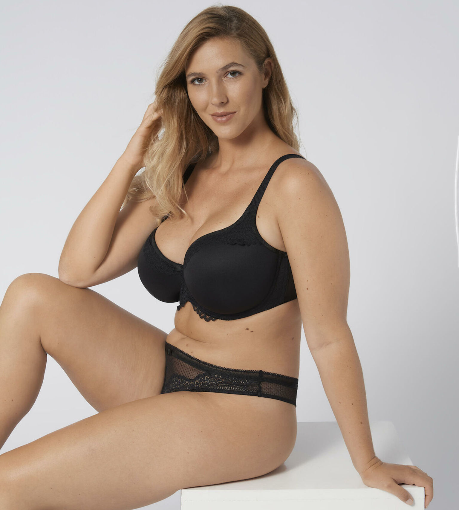 Sutien Triumph Beauty-Full Darling Wp