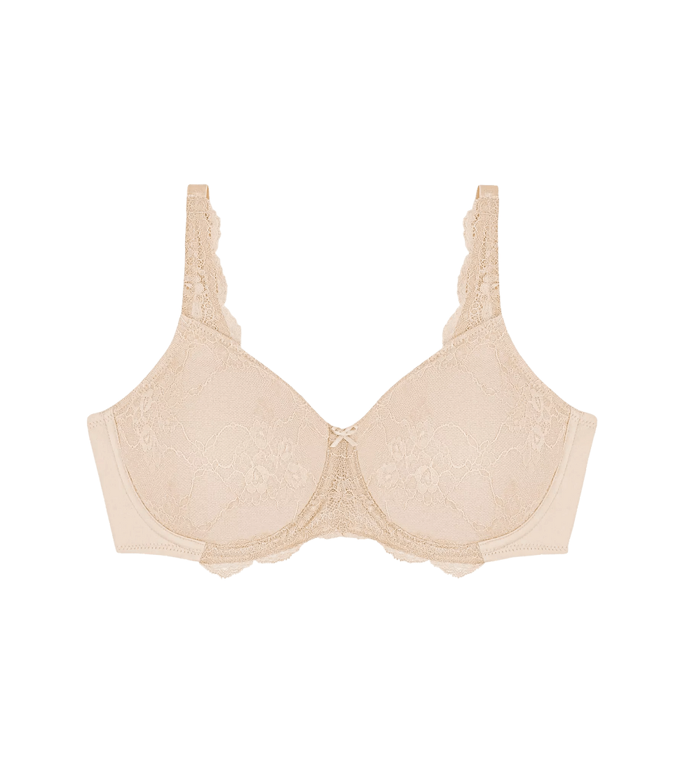 Miniatură: Sutien Modelator Triumph Contouring Sensation W01