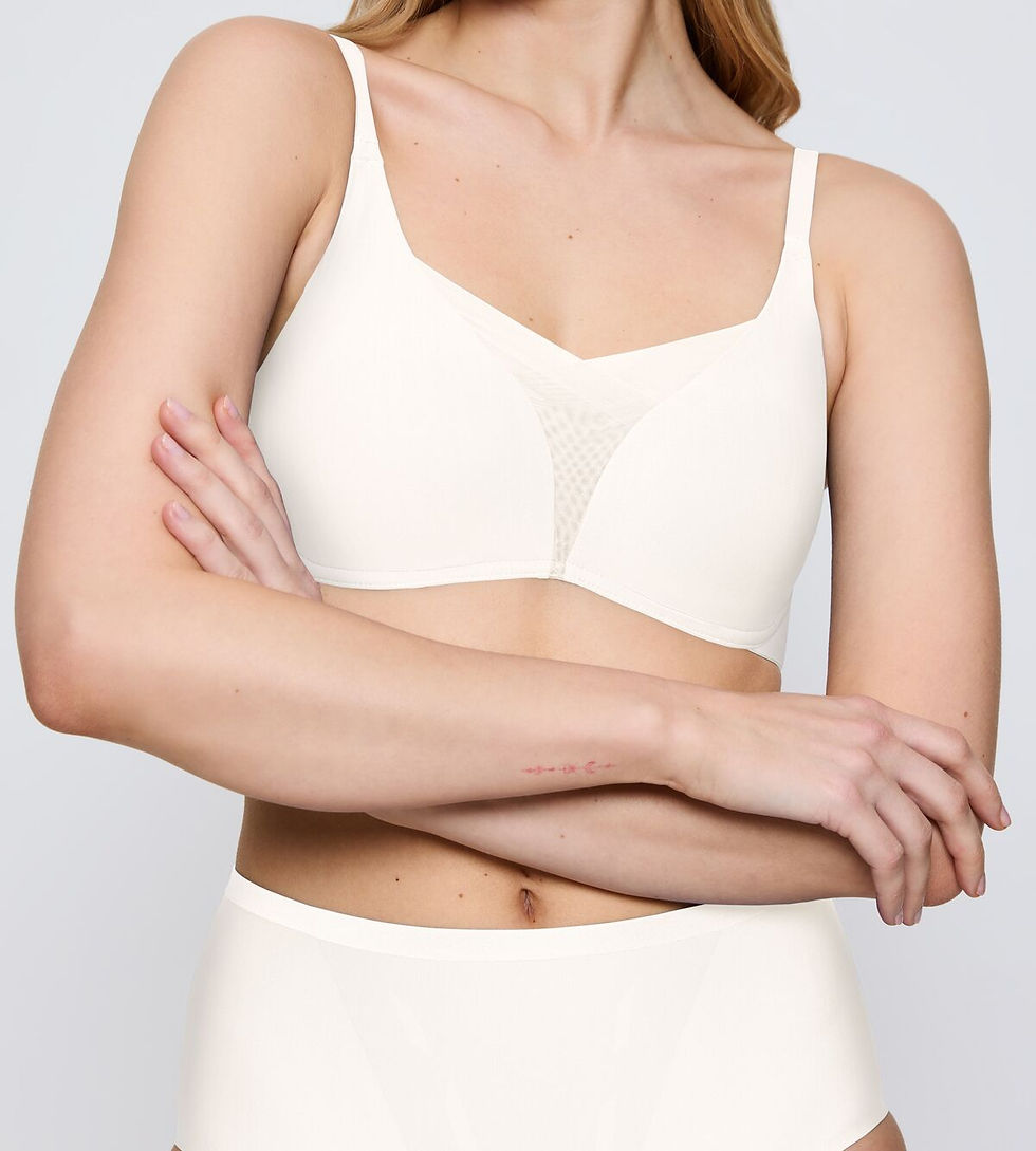 Miniatură: Sutien Modelator Triumph Shape Smart P