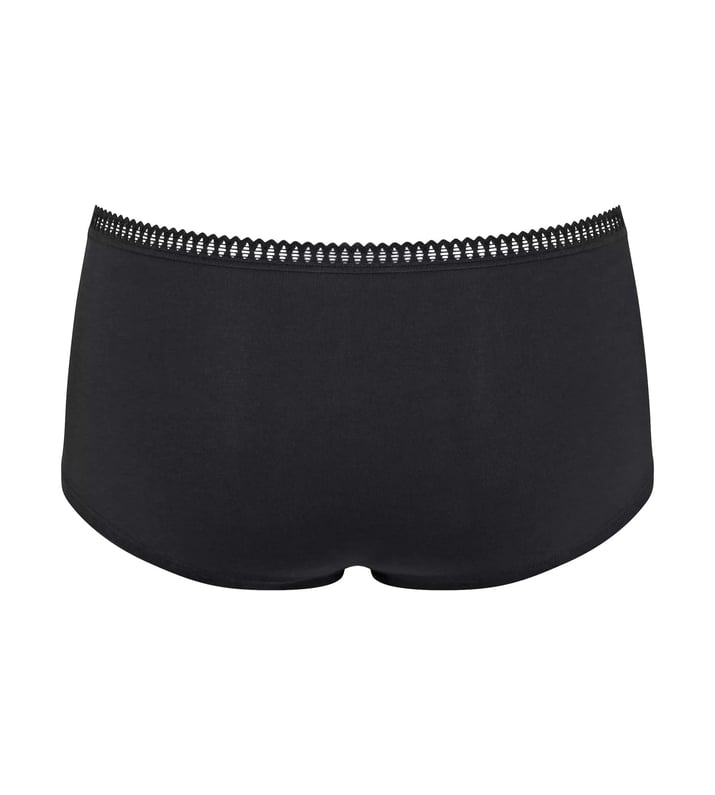 Miniatură: Set 3 Chiloti Sloggi Go Crush Short C3P