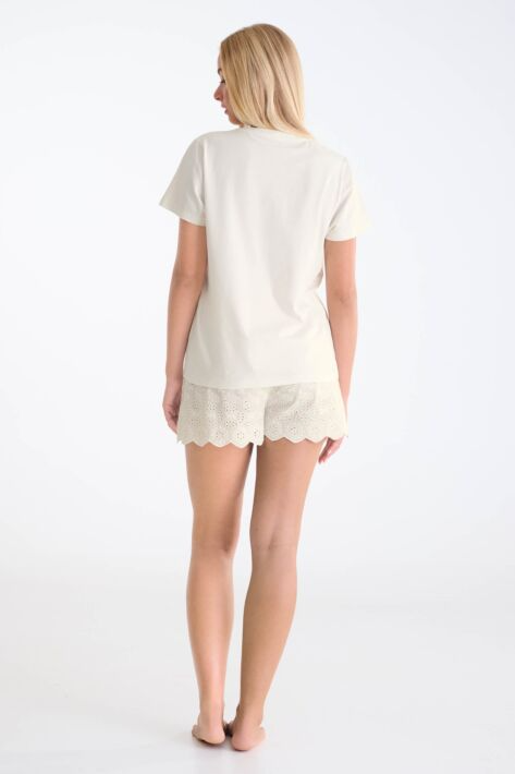 Miniatură: Bluza Plaja Lisca Summertime 049647