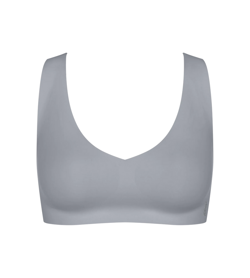 Miniatură: Bustiera Sloggi Zero Feel 2.0 Bralette