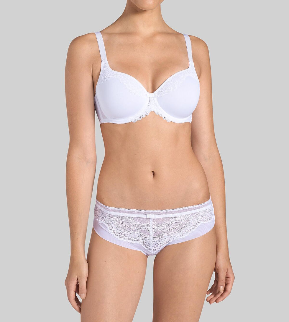 Miniatură: Sutien Triumph Beauty-Full Darling WP