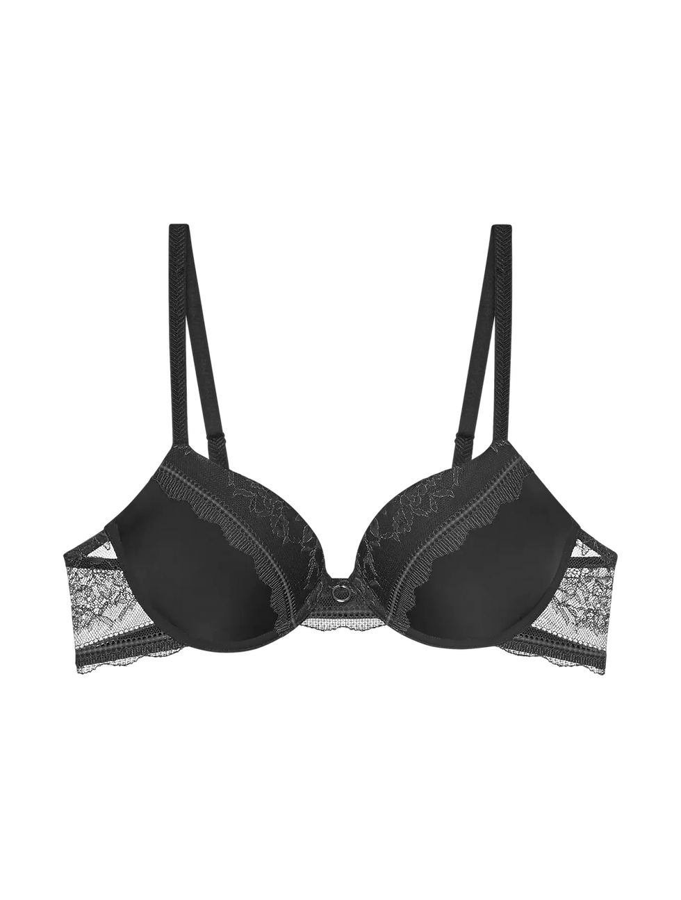 Miniatură: Sutien Comfort Allure WHP