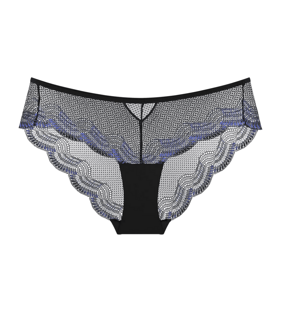 Miniatură: Chilot Triumph Comfort Glam Hipster