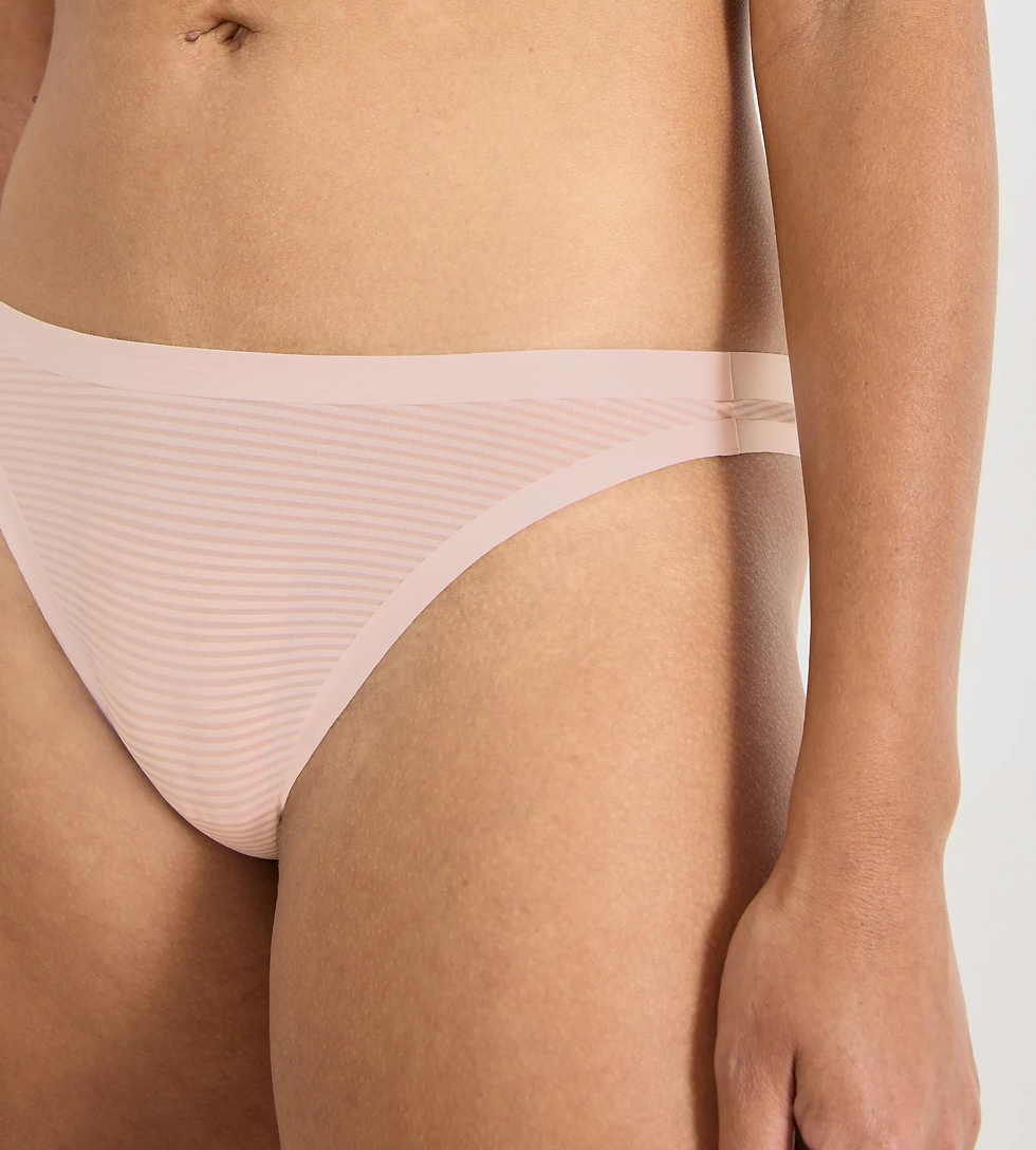 Miniatură: Chilot Sloggi Zero Feel Air String