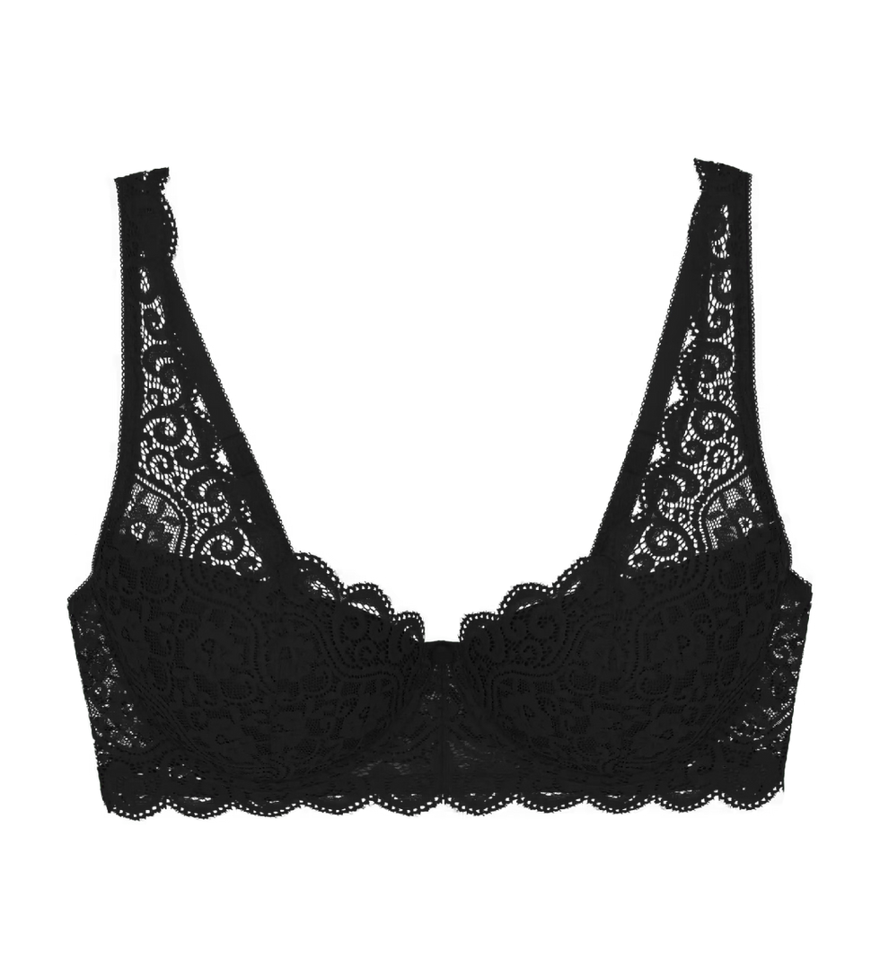 Miniatură: Sutien Triumph Amourette WHP