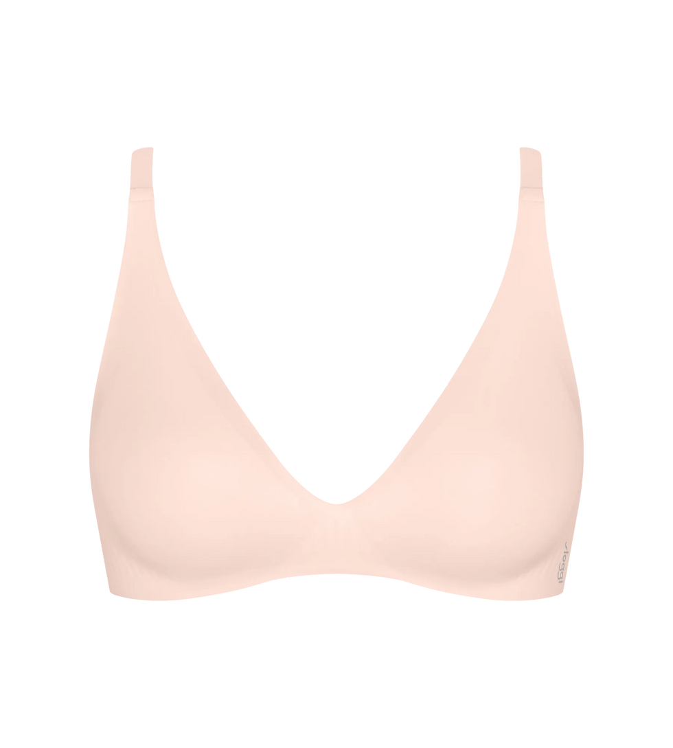 Miniatură: Sutien cu Push-Up Sloggi Zero Feel 2.0 The Up P Bra