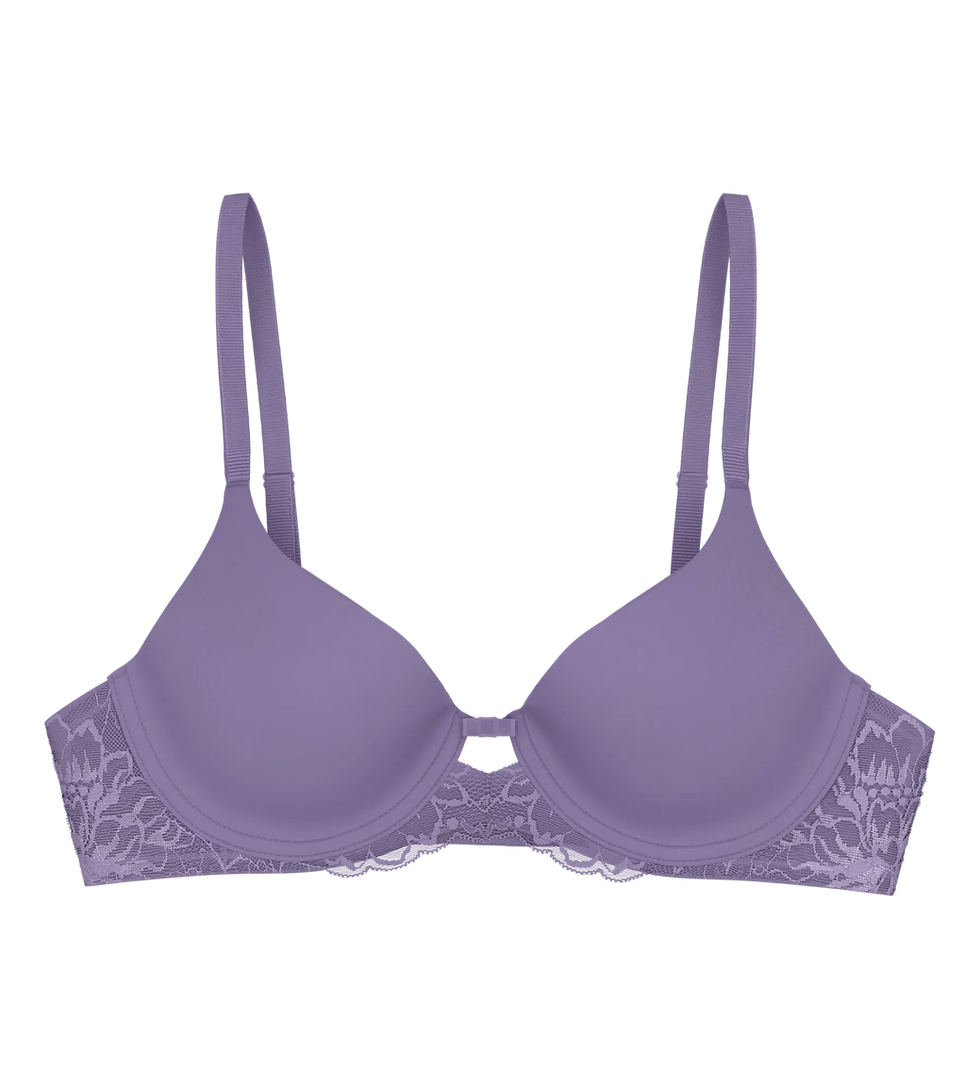 Miniatură: Sutien Triumph Amourette Charm T WHP01