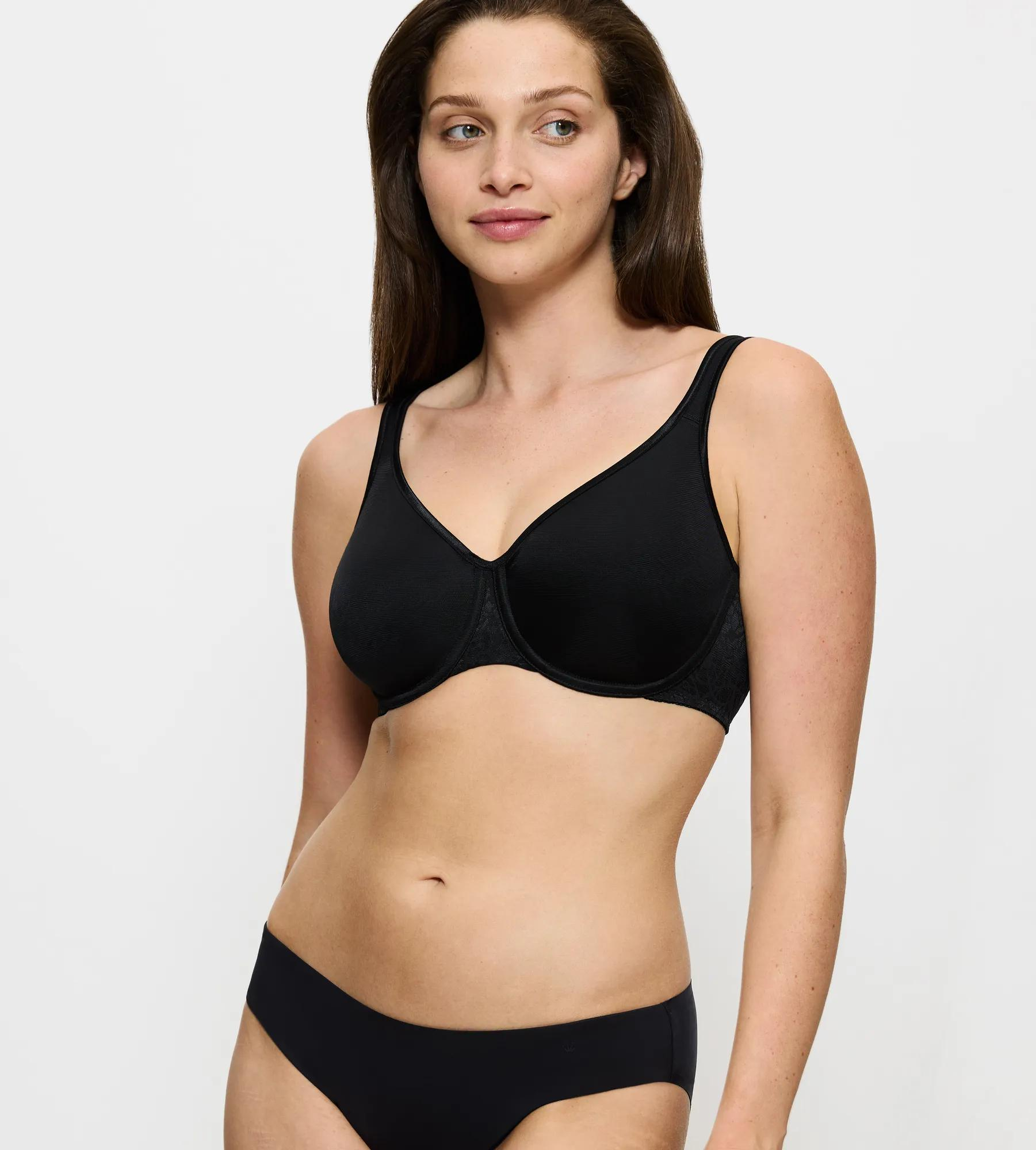 Sutien Modelator Triumph Comfort Minimizer W X