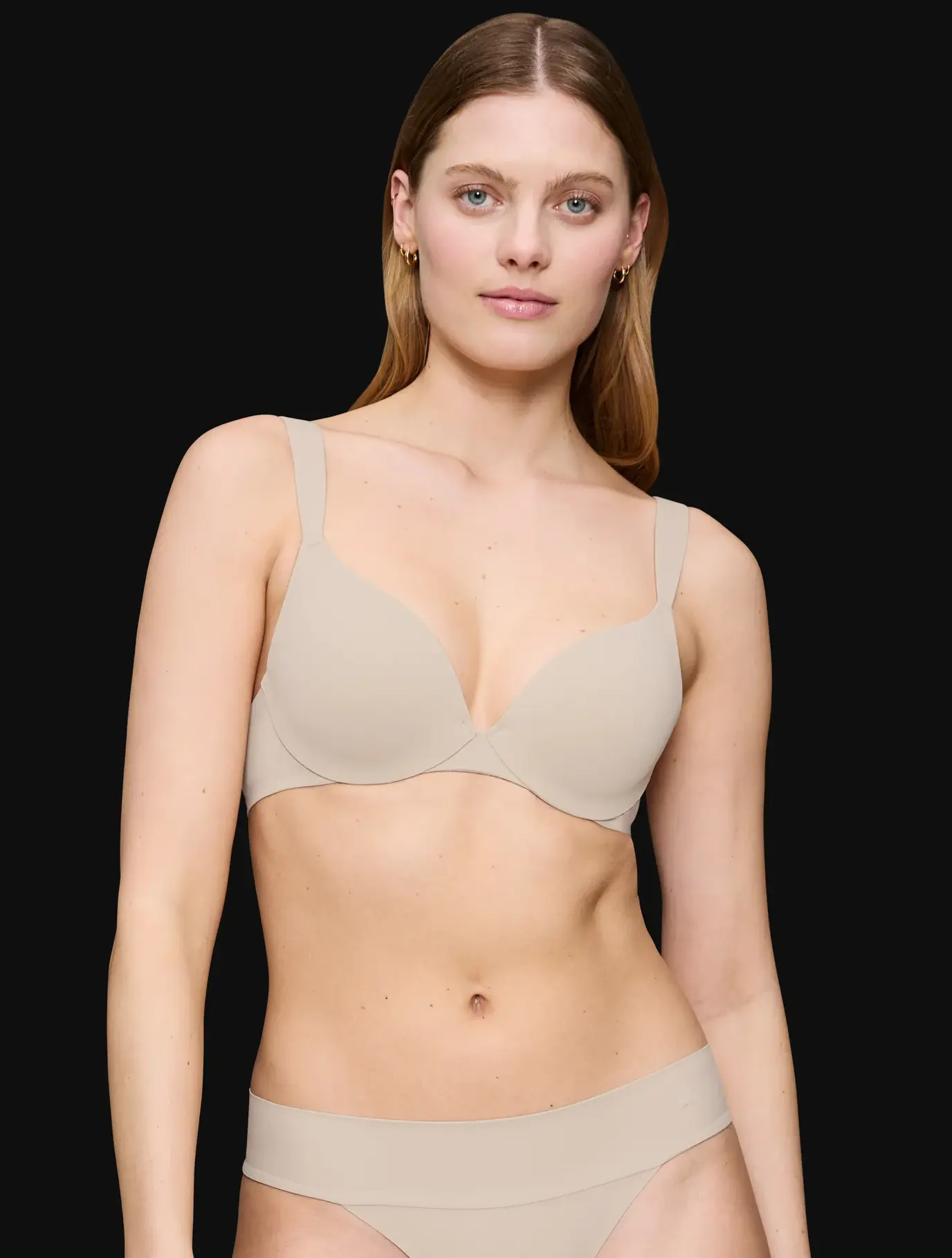 Sutien Triumph Body Make-Up Illusion Wp Ex