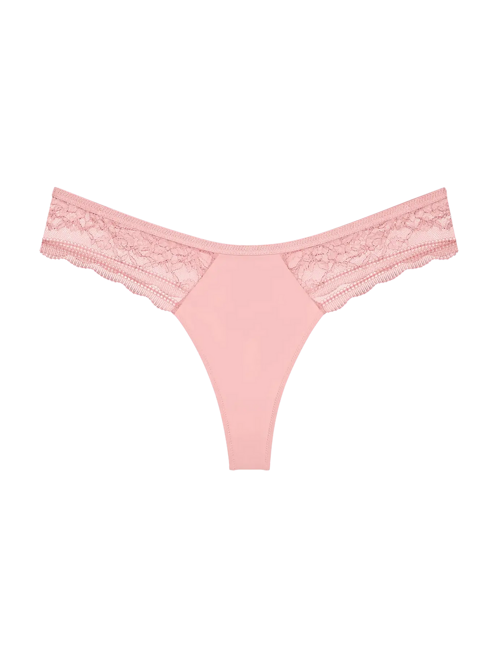 Miniatură: Chilot Comfort Allure String