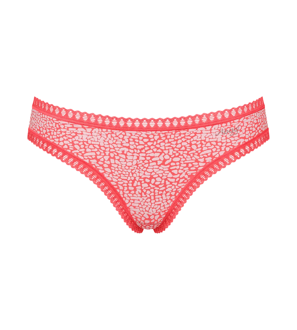 Miniatură: Set 3 Chiloti Sloggi Go Crush Mini C3P