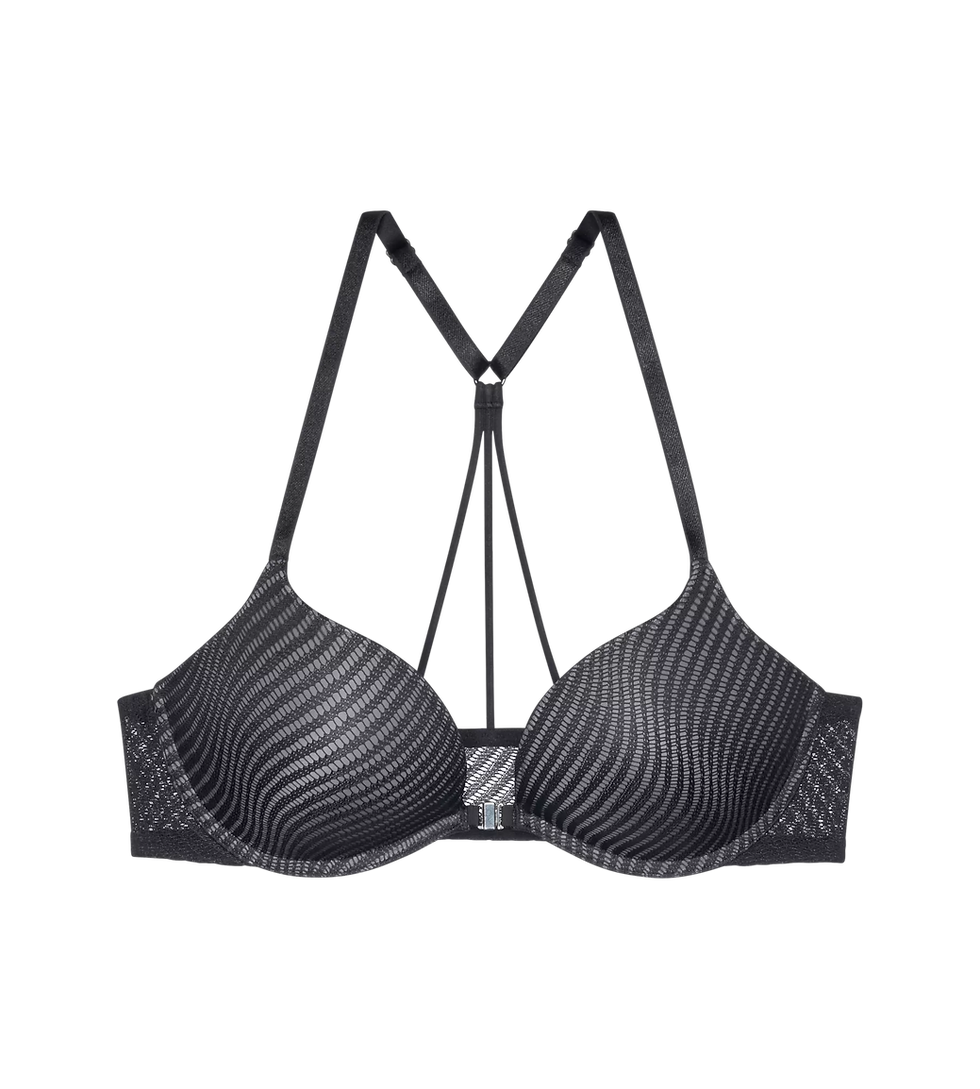 Miniatură: Sutien cu Push-Up Triumph Harmony Spotlight WHUF