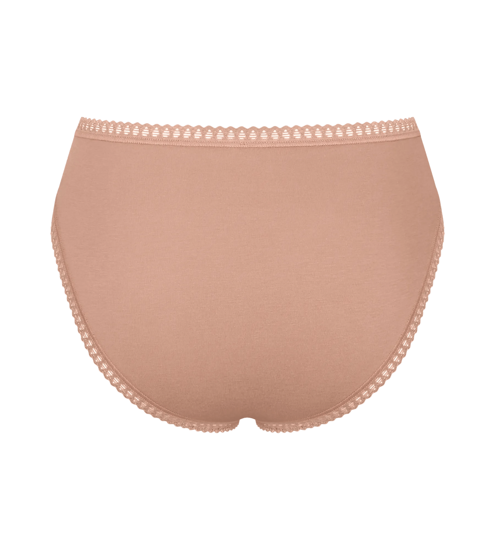 Miniatură: Set 3 Chiloti Sloggi Go Crush High Leg C3P