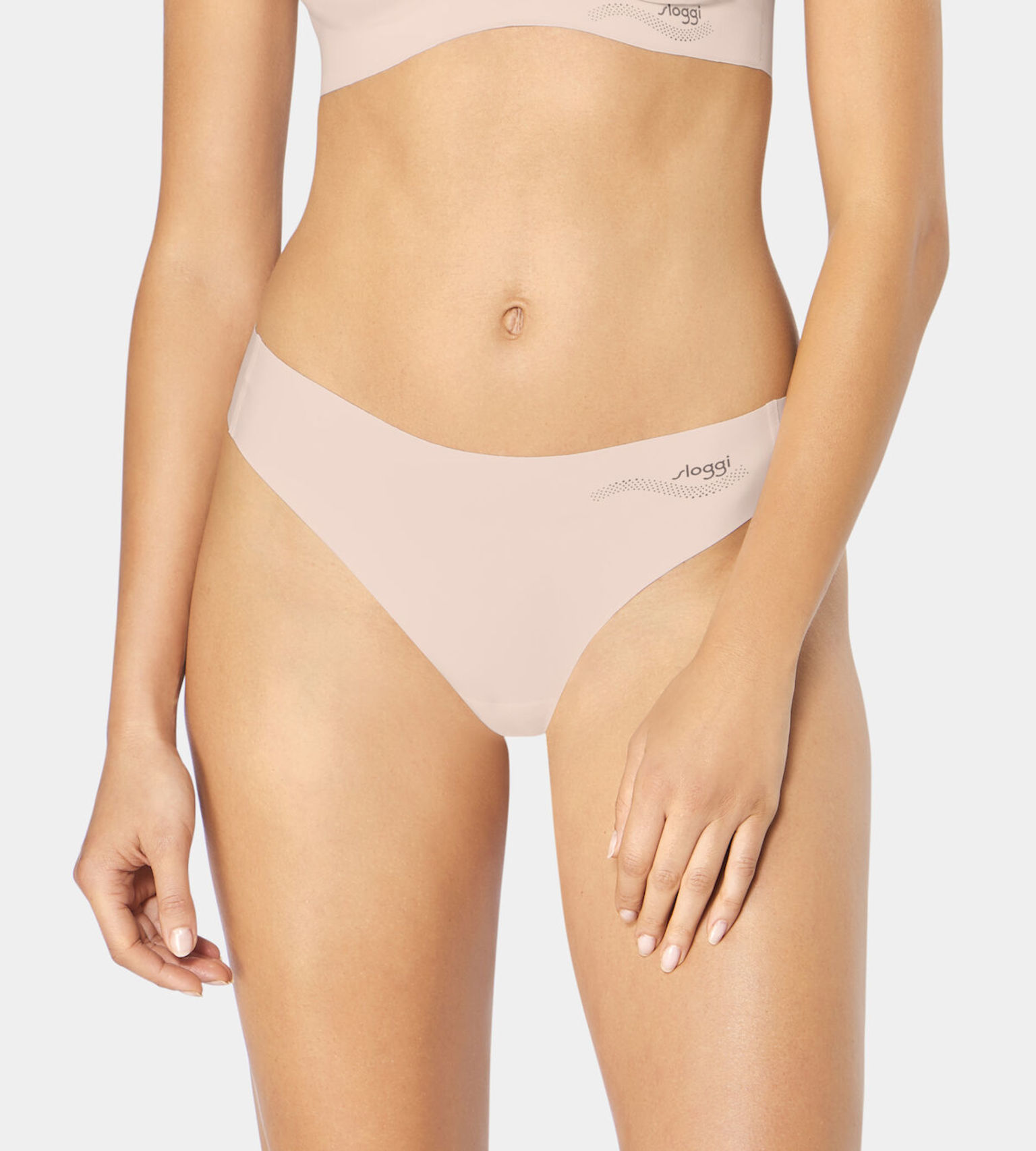 Chilot Sloggi Zero Feel String Ex