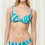 Miniatură: SUTIEN BAIE TRIUMPH SUMMER MIX & MATCH WP 02 PT