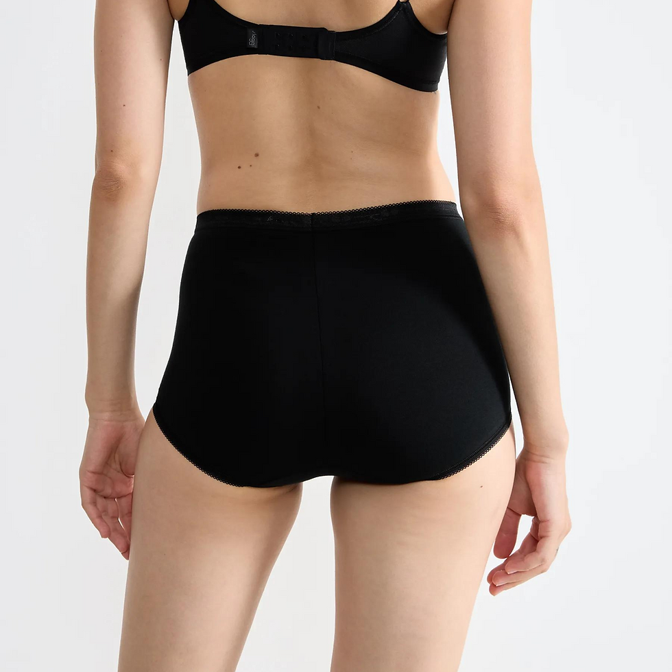 Miniatură: Chilot Sloggi Basic+ Maxi