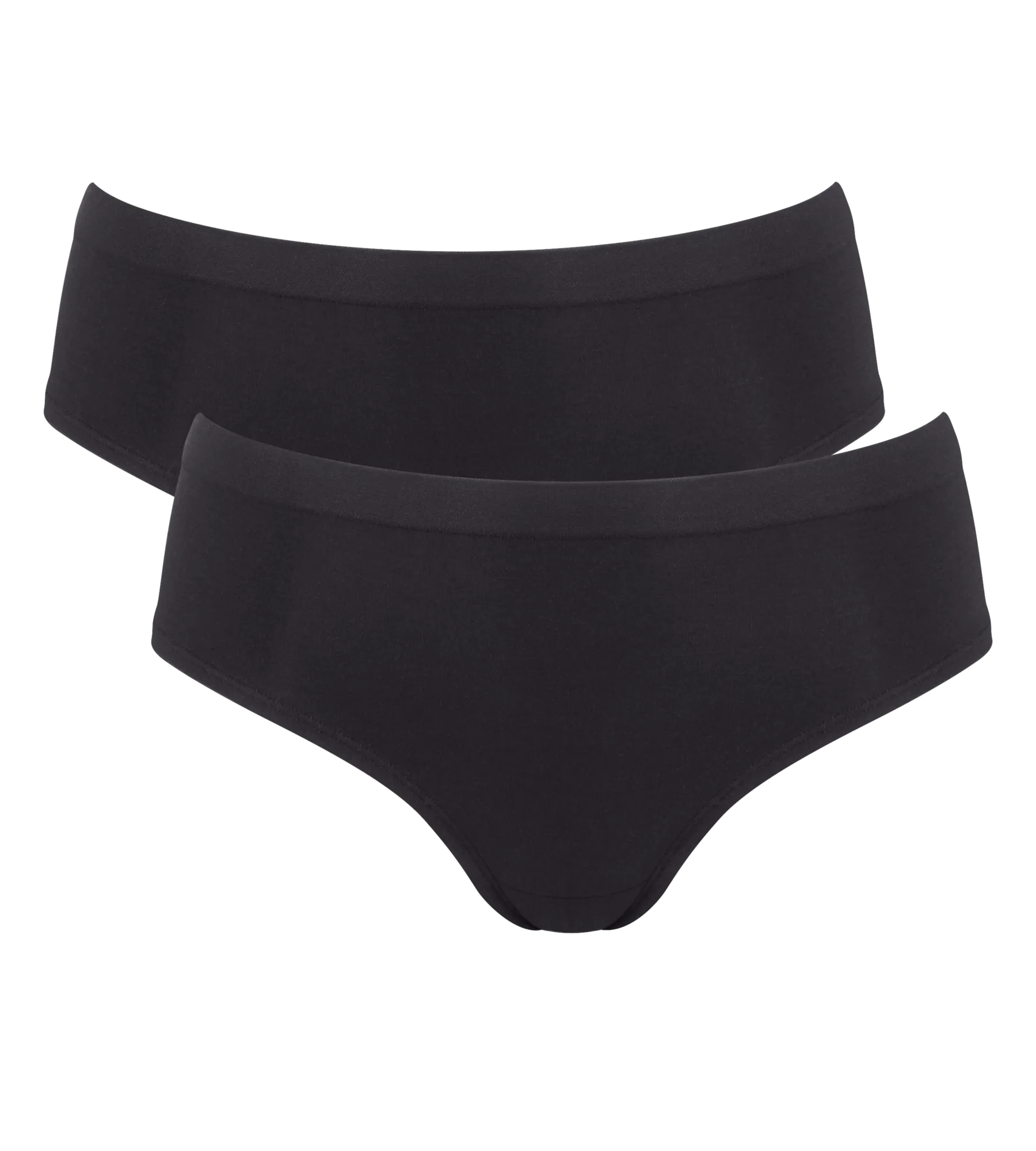 Set 2 Chiloti Sloggi Go Sense Hipster 2P