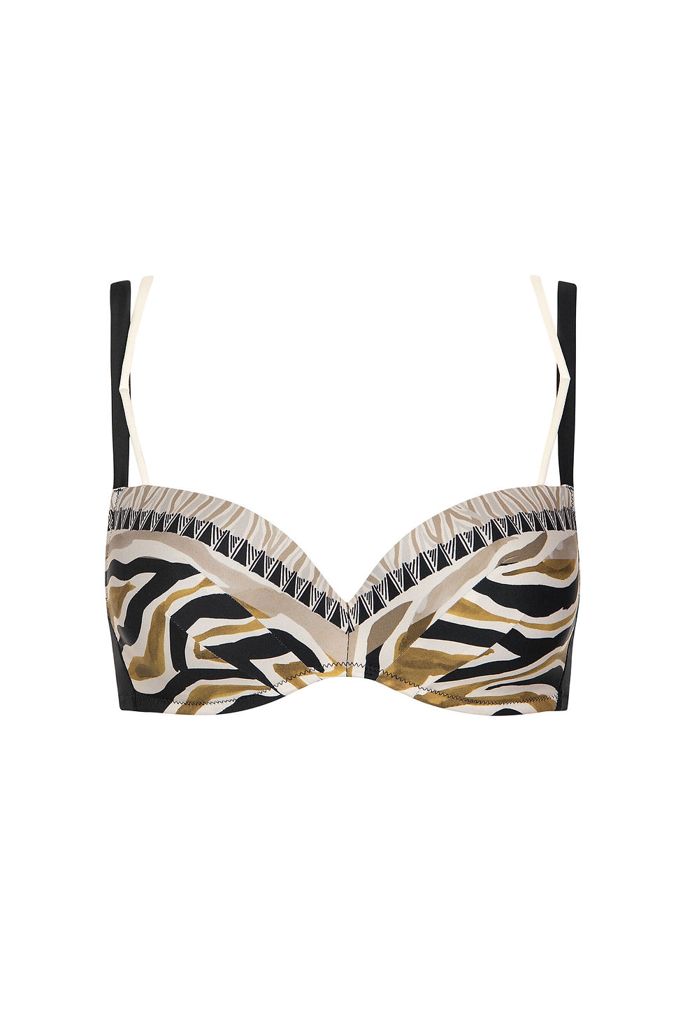 Miniatură: Lisca 040797 - Sutien Baie Tanzania
