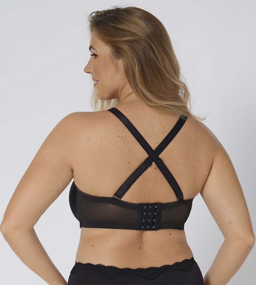 Miniatură: Sutien Triumph Beauty-Full Essential WDP