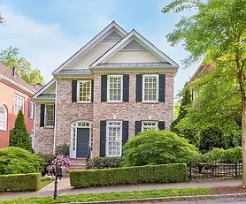 Longleaf Drive