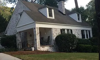 Pet-friendly home at 437 Emory Circle NE in Atlanta, GA