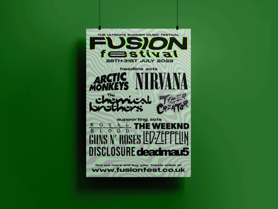 Poster