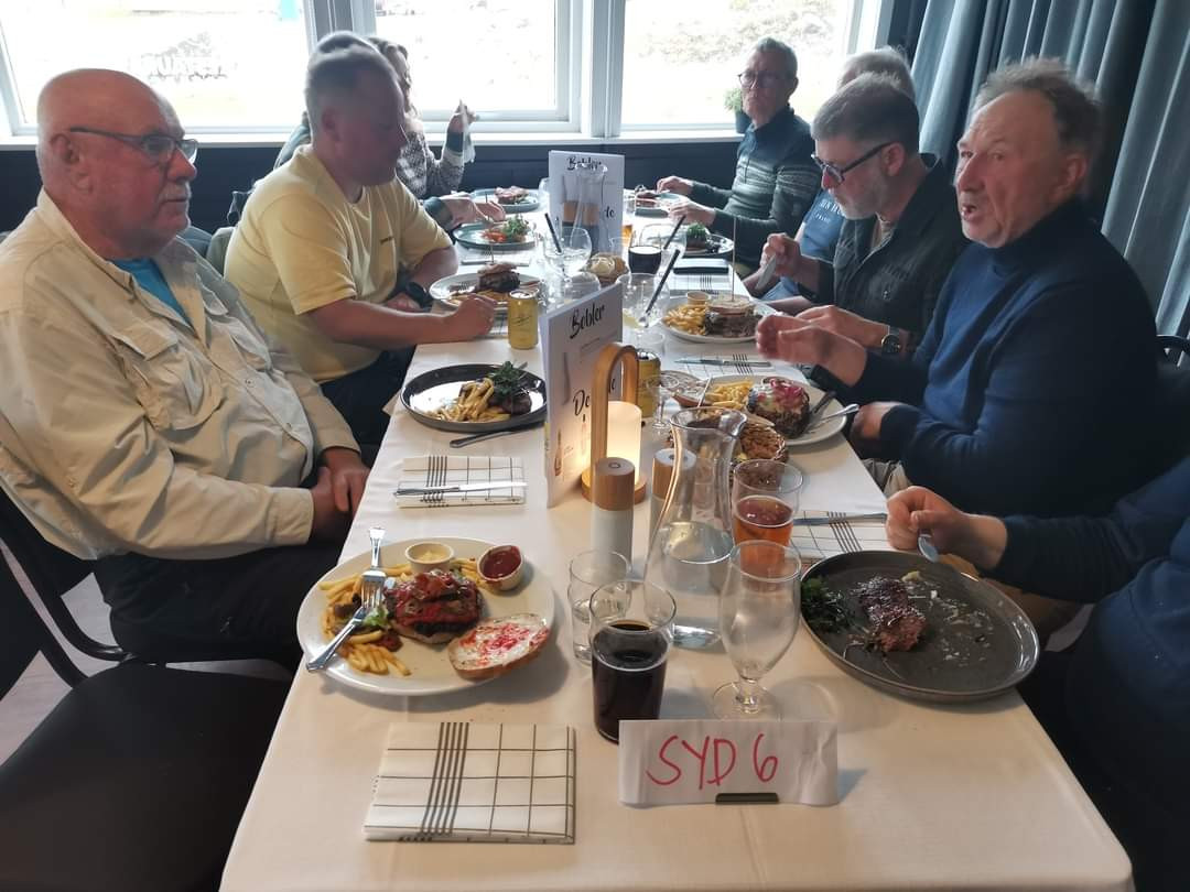 Grønland – River Eqalussussuit – bilde 12