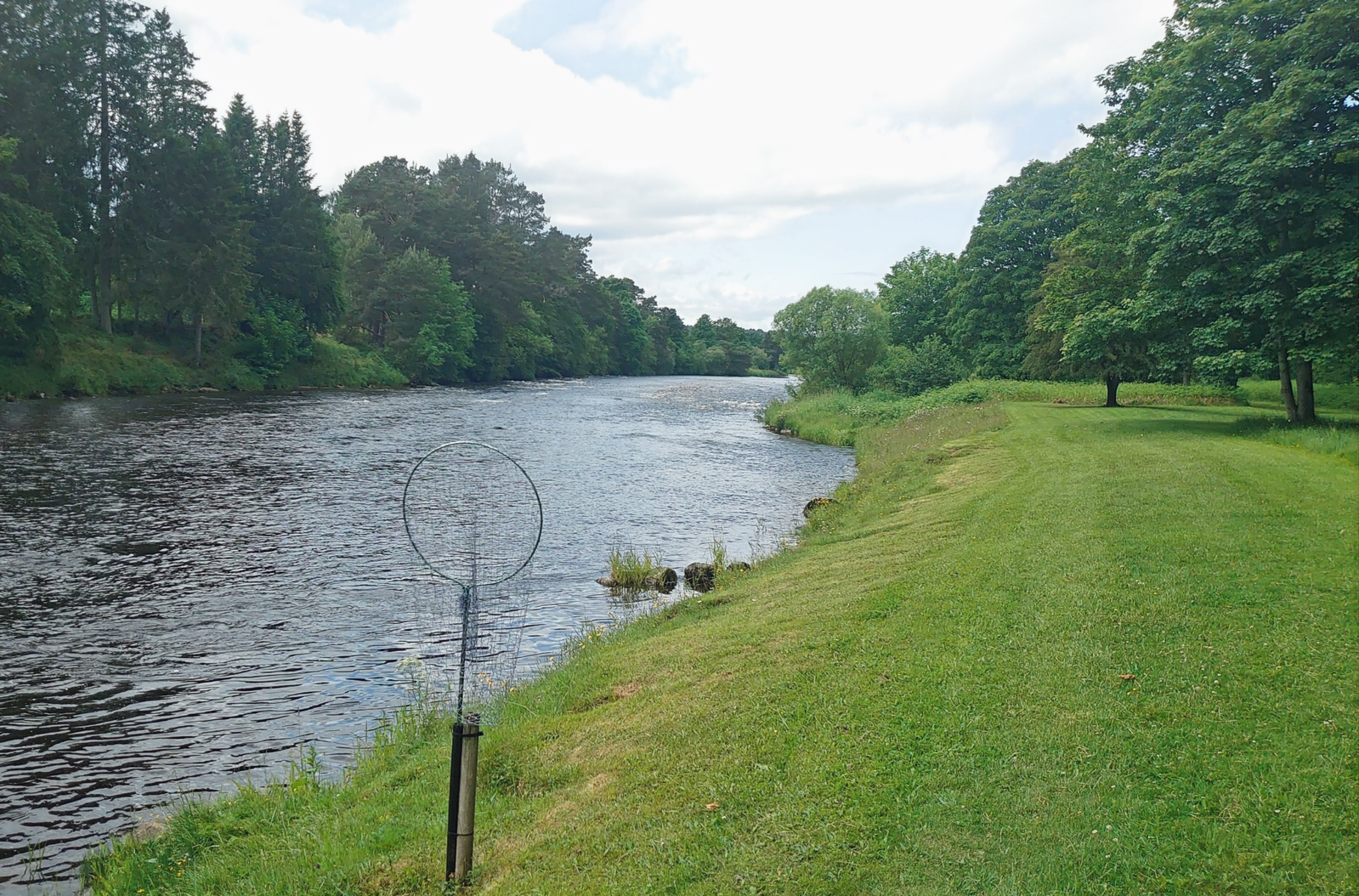 Skottland – River Dee – bilde 15