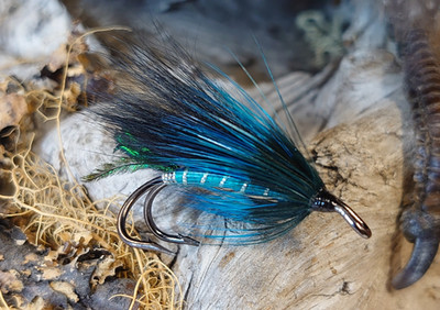 Vestland fluepakke 4