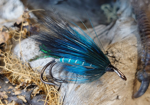 Vestland fly pack 4