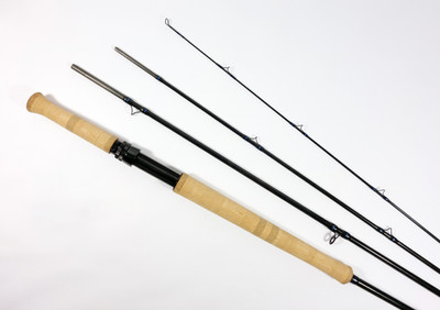 Motivius HSP 13,6 ft - fluestang