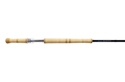 Motivius HSP 12,6 ft - fluestang